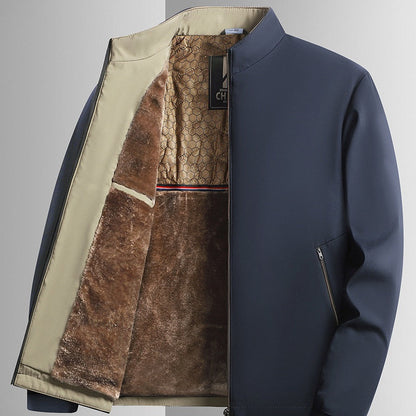 Thermal Armor™ — Unstoppable Warmth and Power That Crushes the Cold