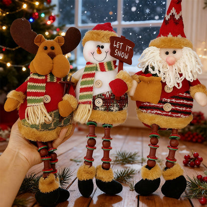 Holiday Joy Boosters™ — Ignite Heartwarming Smiles and Endless Festive Magic