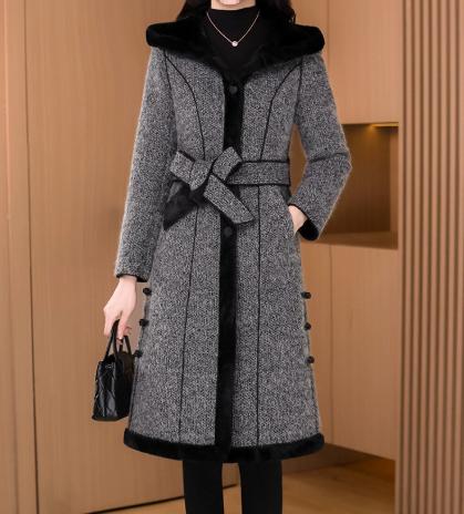 Never Freeze Again™ — Affronta il Freddo con Calore e Stile Inarrestabili