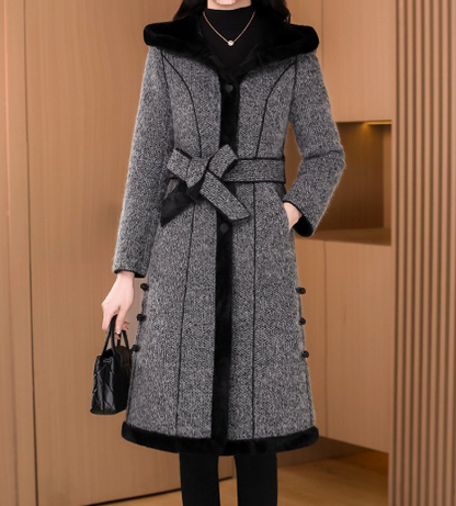 Never Freeze Again™ — Affronta il Freddo con Calore e Stile Inarrestabili