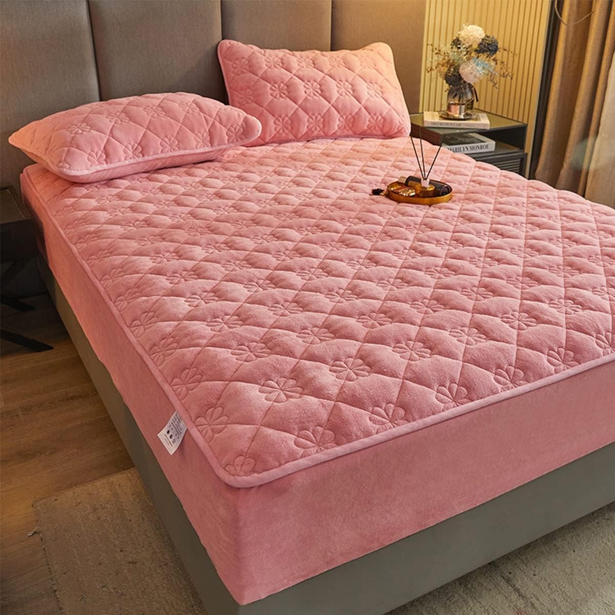 VelaroLux™ — Experience Heavenly Softness That Revives Your Sleep Every Night