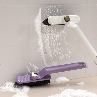 RevolveMax™ Attack Brush — Valloita Jokainen Kovettunut Kulma Voimalla ja Tarkkuudella