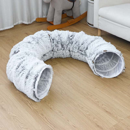 CatHaven™ — Unleash Boundless Play and Ultimate Cozy Comfort