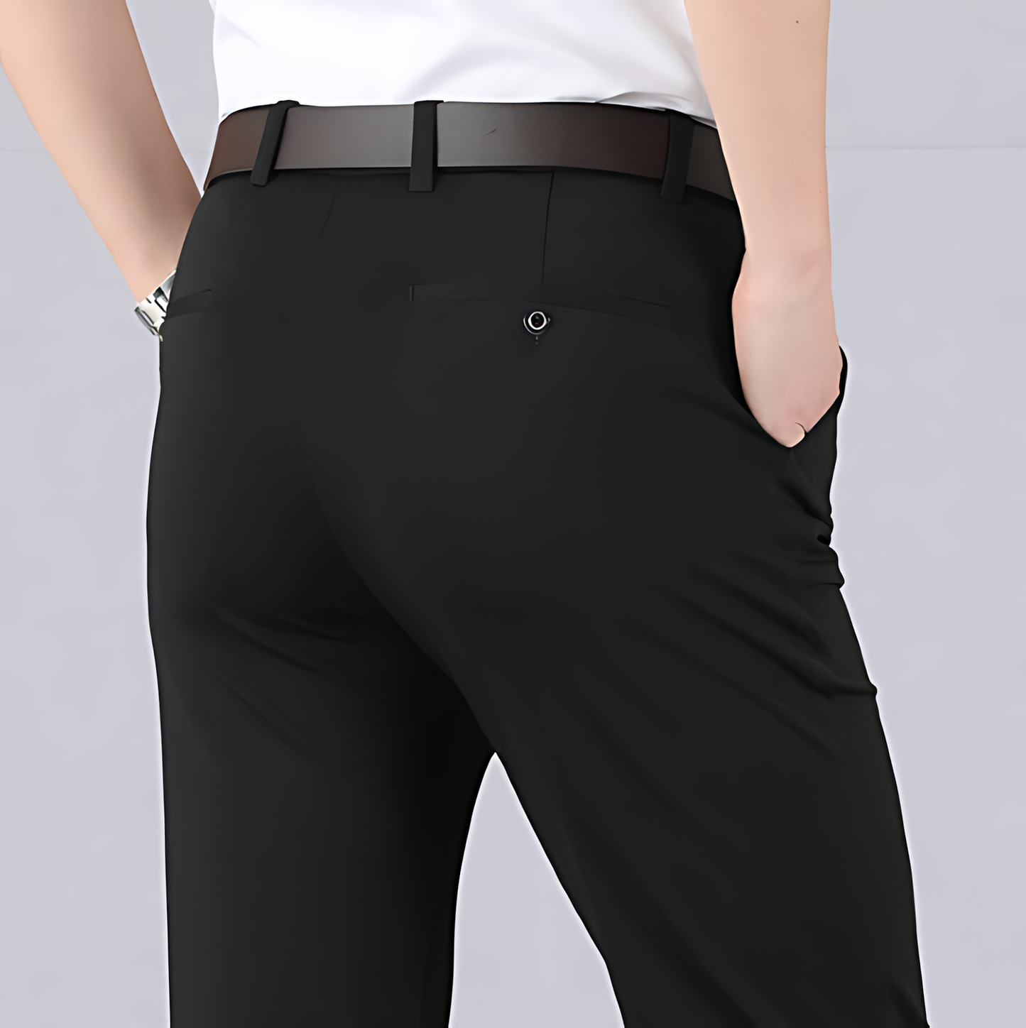 VeloStride™ — Zažite nepremožiteľné pohodlie a ostrý štýl po celý deň