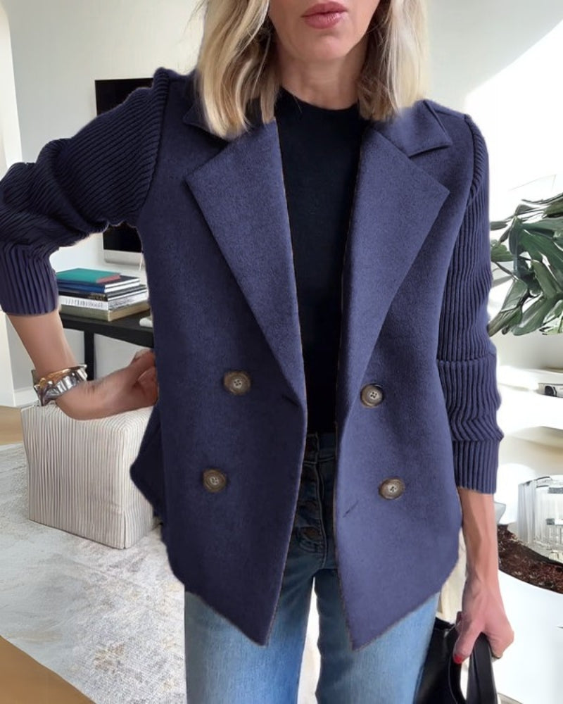 NightForge™ Blazer — Command Every Room with Effortless Power and Unmatched Style