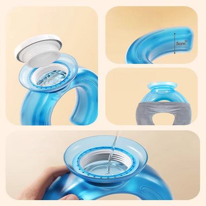 Neck Relief Pro™ — Melt Away Pain and Take Back Your Day with Ultimate Comfort