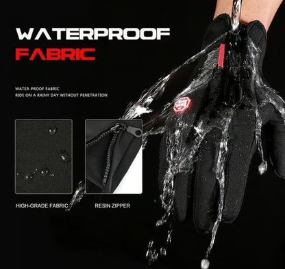 Waterproof Winter Gloves 10$ TODAY ONLY