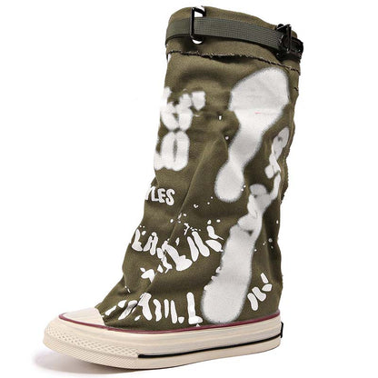 RetroStride™ — Unlock All-Day Comfort and Unstoppable Confidence in Every Step