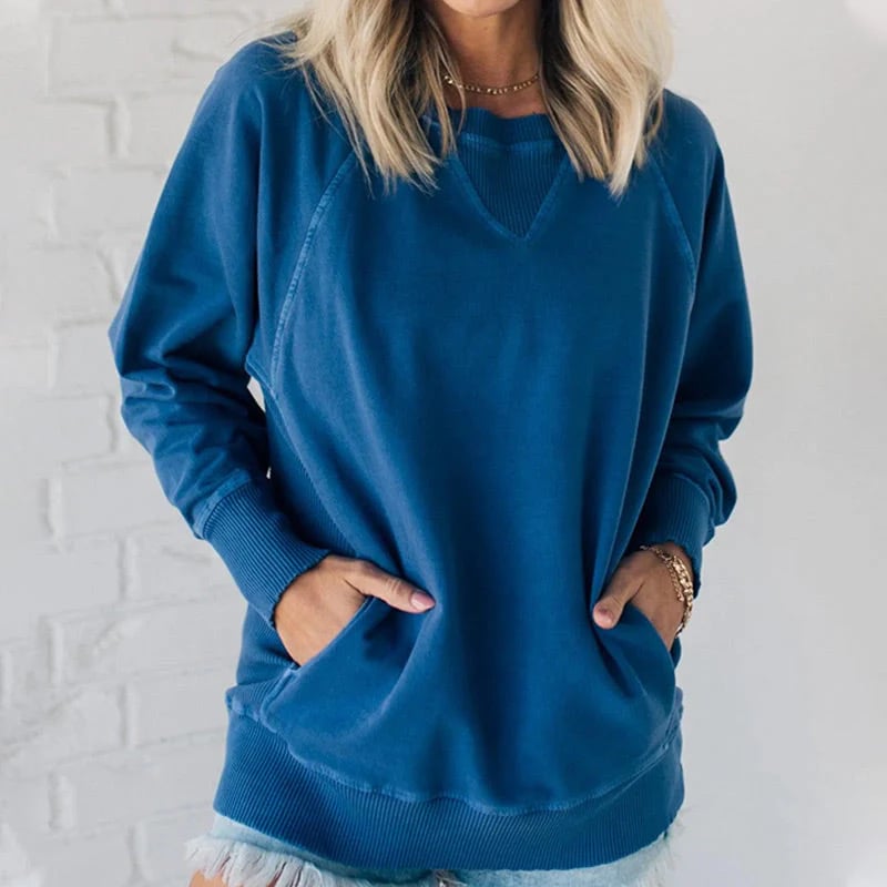 StormRift™ Sweatshirt Pullover — Unstoppable Comfort That Powers Every Move