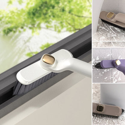 RevolveMax™ Attack Brush — Valloita Jokainen Kovettunut Kulma Voimalla ja Tarkkuudella