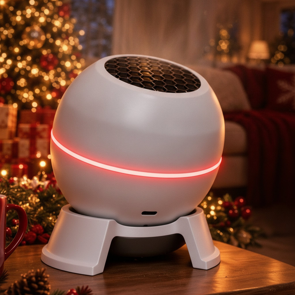 Merrylume™ Christmas Wonderland Projector