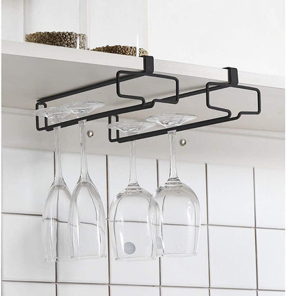 IronLuxe™ — Effortless Elegance That Transforms Your Glassware Into Center Stage Glam