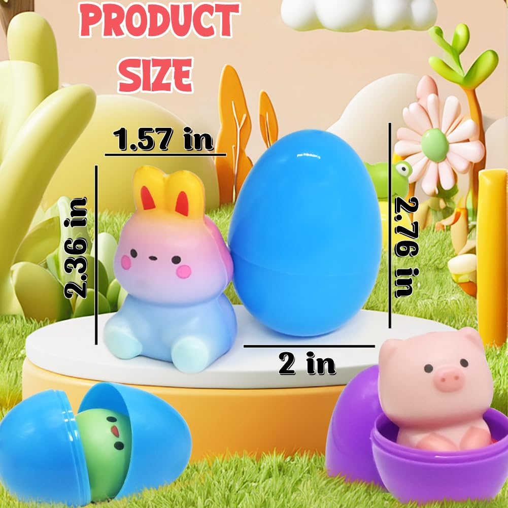 Prefilled Easter Eggs 27$ TODAY ONLY