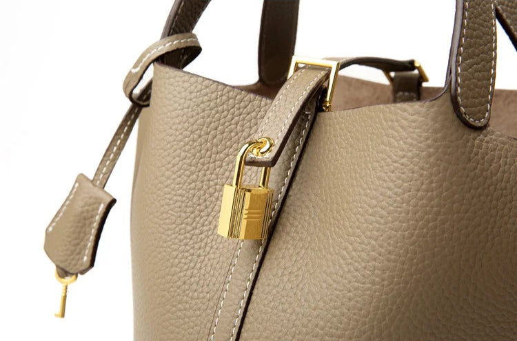 LuxVintage™ — Own a Handbag That Evolves with Your Hustle and Style Every Day