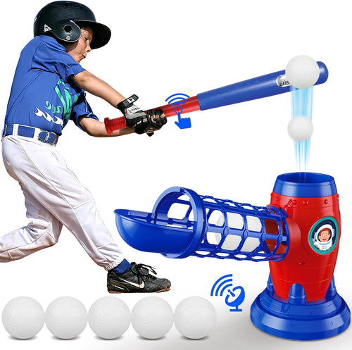 Baseball Set