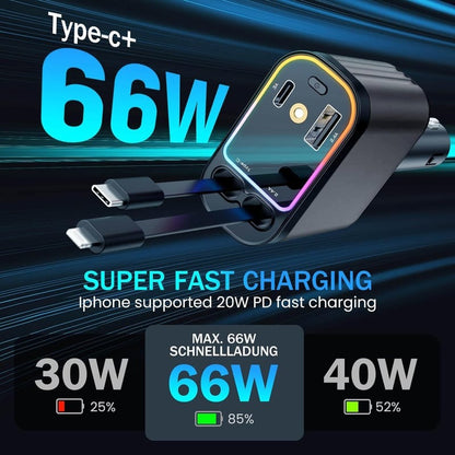 ValkyrCharge™ – Lade jede Fahrt schnell, ohne Kabelsalat und mit kosmischer Ruhe auf