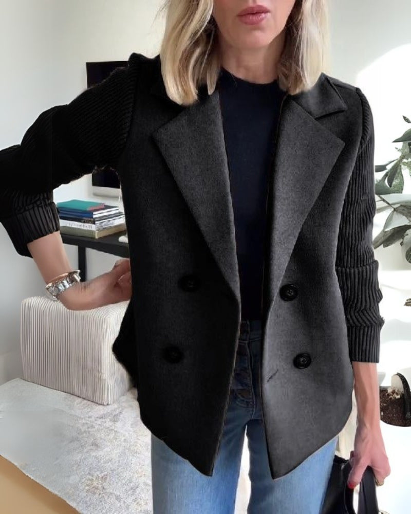 NightForge™ Blazer — Command Every Room with Effortless Power and Unmatched Style