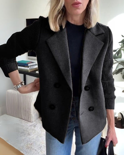 NightForge™ Blazer — Command Every Room with Effortless Power and Unmatched Style