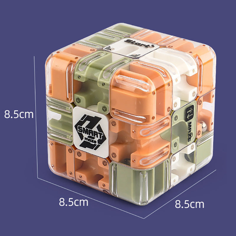 MindMaze Cube™ — Rozprúďte génius svojho dieťaťa a zdolajte každú výzvu