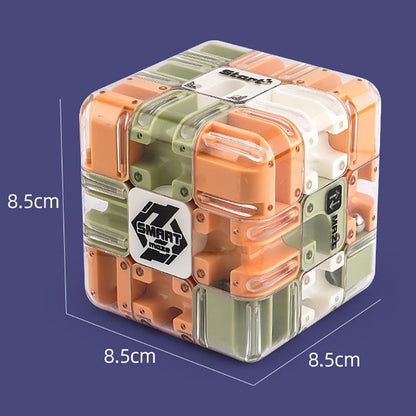 MindMaze Cube™ — Rozprúďte génius svojho dieťaťa a zdolajte každú výzvu