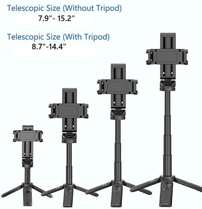 Phone Tripod 30$ TODAY ONLY