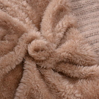 Winter Knit Hat Set™ — Conquer Cold with Unstoppable Warmth and Style