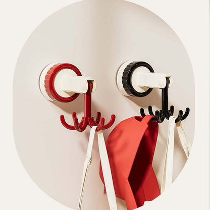 SpinPro™ Kitchen Hook — Own Your Space and Find Everything Instantly