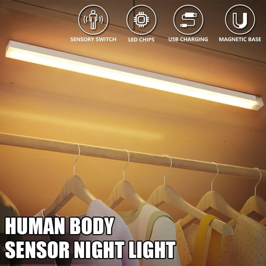 Smart Sensor Light 10$ TODAY ONLY