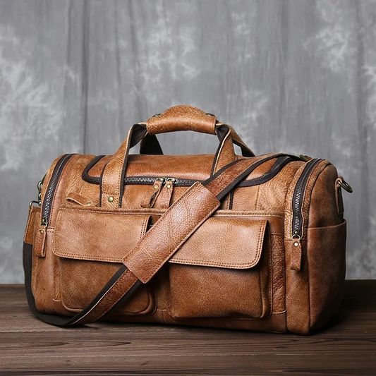 VargoLux™ — Besitze die unzerbrechliche Tasche, die jedes Abenteuer antreibt