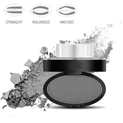 Eyebrow Powder Stamp 5$ TODAY ONLY