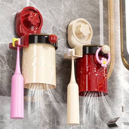 VitoGrip™ magnetisk koppholder — Beseir rot på badet og knus bakterier umiddelbart