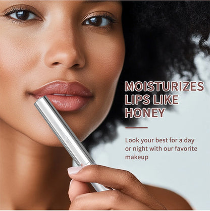 HoneyLuxe™ Lip Elixir — Unlock Silky, Hydrated Lips That Command Attention