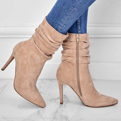 Ultimate Boots™ — Command Every Room with Unstoppable Style and Cloud-Like Comfort