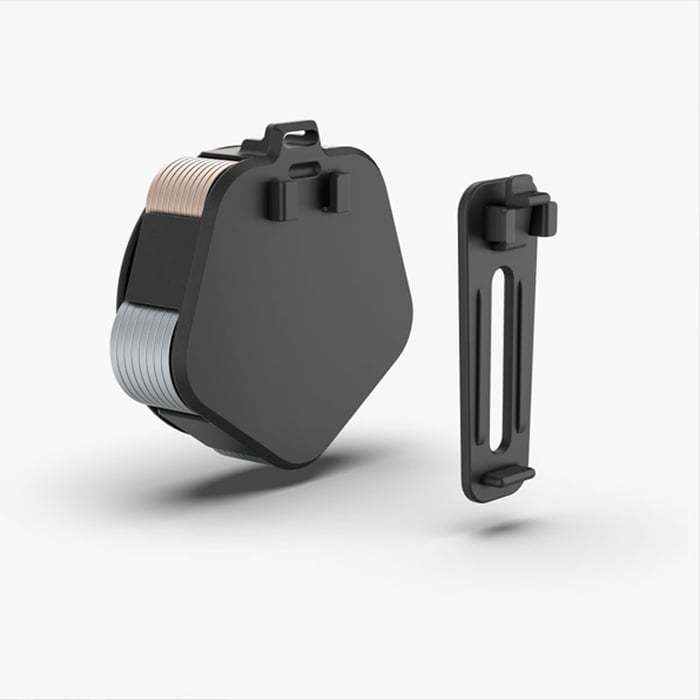 Coin Vault™ — Transforme o Caos do Bolso em Controle e Confiança Instantâneos