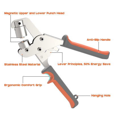 TitanGrip™ — Crush Every Job with Effortless Power and Precision