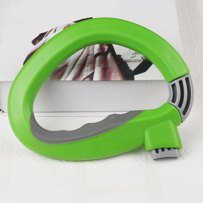 Jaryn — Ergonomic Multi-Bag Carrier with Comfortable Grip