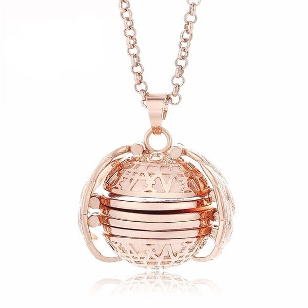 TimelessTreasures™ — Hold Every Precious Memory Close and Shine with Effortless Elegance