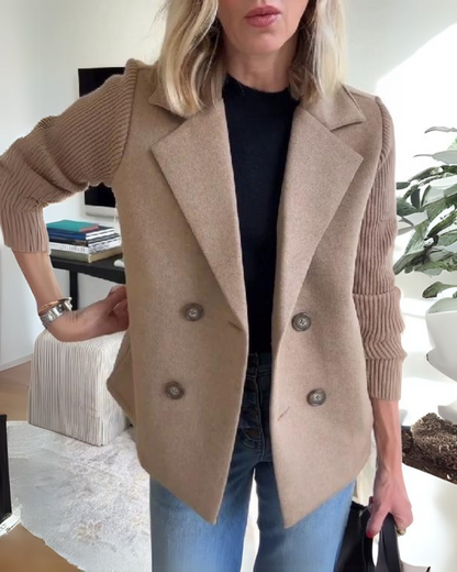 NightForge™ Blazer — Command Every Room with Effortless Power and Unmatched Style