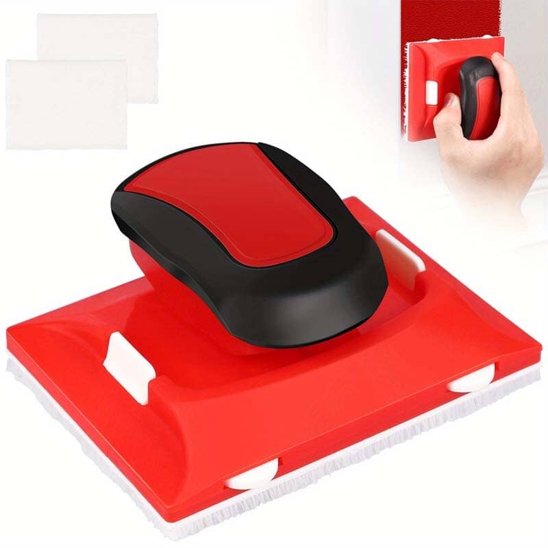 Liora Paint Edger — Precision Wall and Trim Edger for Clean Lines
