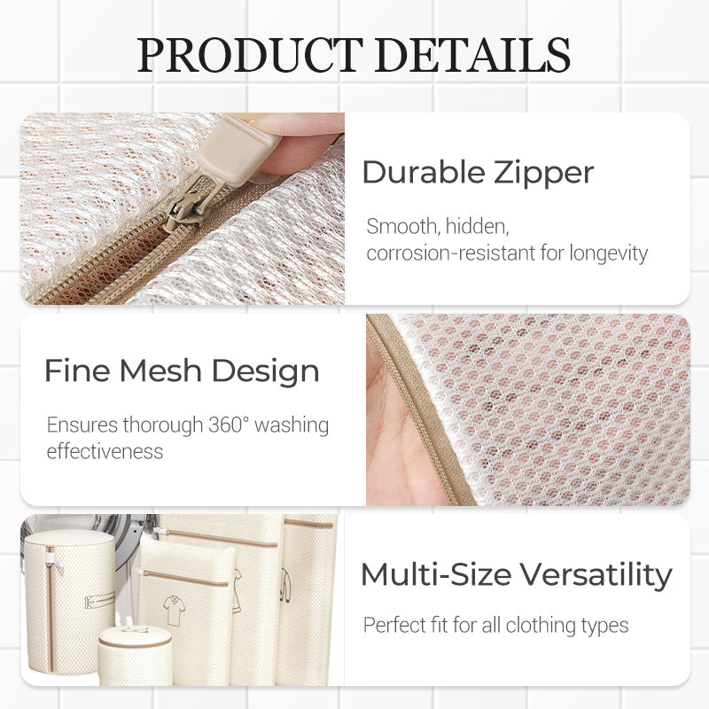 ArmorSkin™ — Protégez vos vêtements des accidents de lessive et gardez-les comme neufs