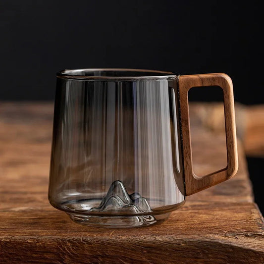 SummitCraft™ Mug — Own Every Sip with Bold Style and Unstoppable Power