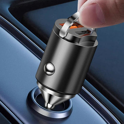 Power Surge Pro™ — 速く充電し、止まらないドライブを実現する