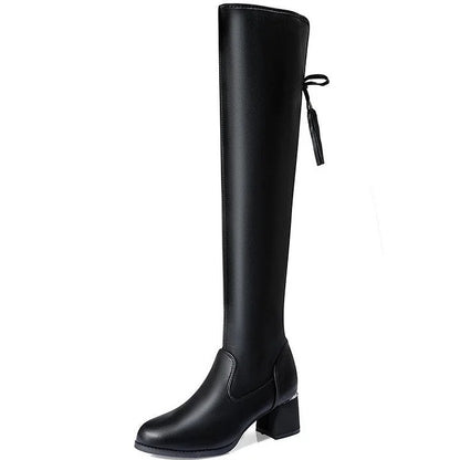 Elastic Warm Boots 35$ TODAY ONLY