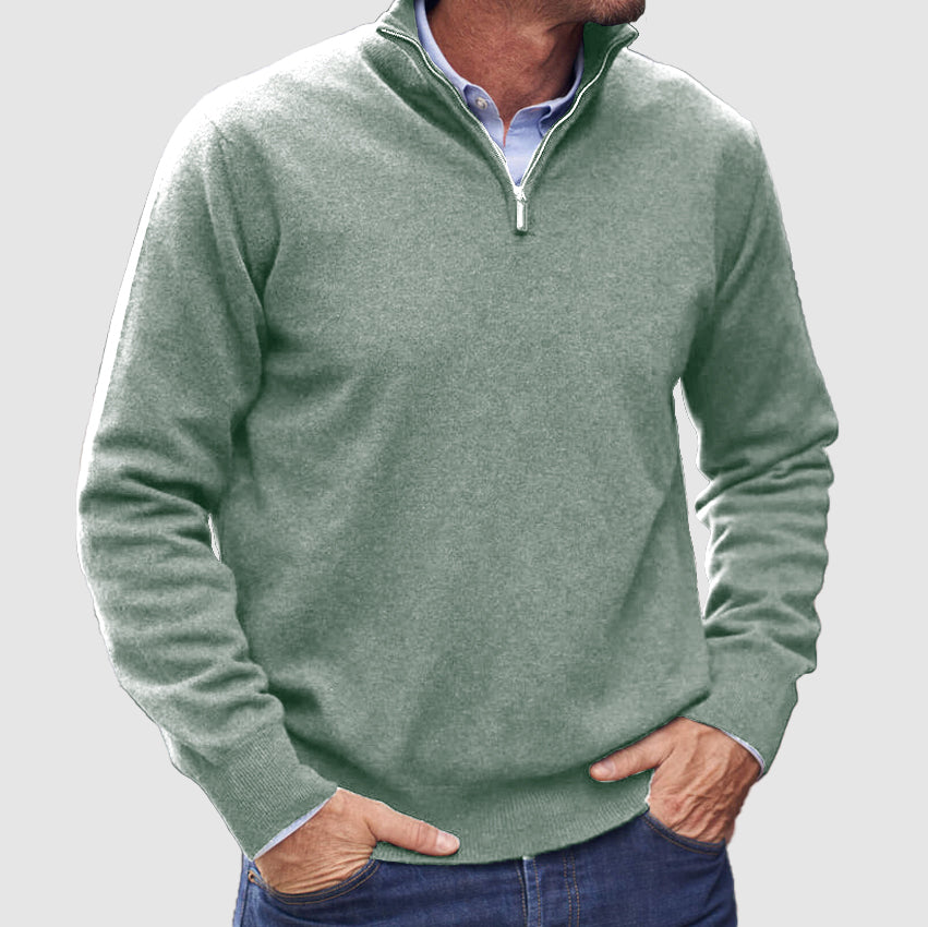 Men's Cashmere Sweater 25$ TODAY ONLY