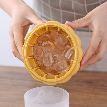 Pumpkin Ice Maker 7$ TODAY ONLY