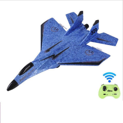 Remote Control Airplane 23$ TODAY ONLY