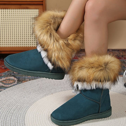 CozyStride™ — Command Winter with Unmatched Warmth and Confident Style