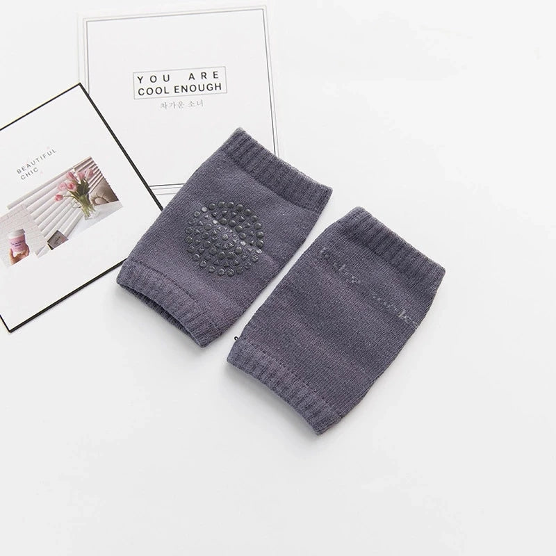 SnugKnee™ Protectors — Let Little Explorers Crawl in Comfort & Safety