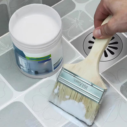 LeakLock™ — Lock Out Water Fast and Protect Your Home Forever
