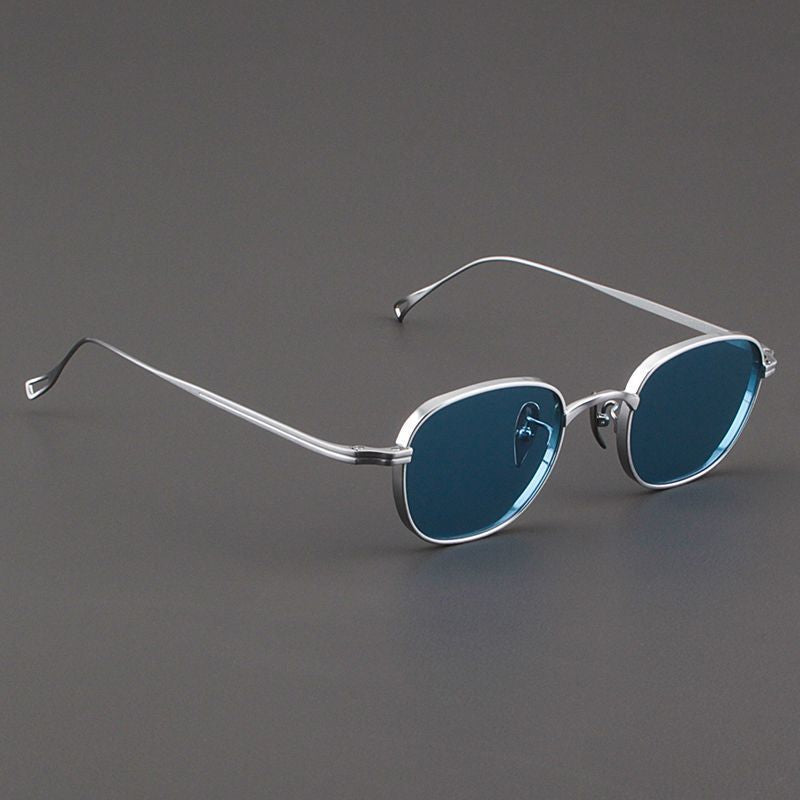 Solace Shades — Polarized UV 400 Sunglasses with Durable Frame